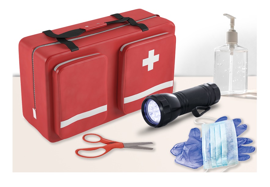 Why You Need Scissors in a First Aid Kit